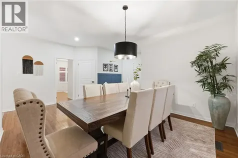 2202 Brookhaven Crescent Oakville ON L6M 5B8