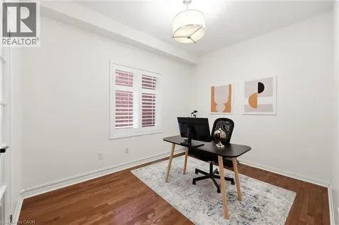2202 Brookhaven Crescent Oakville ON L6M 5B8