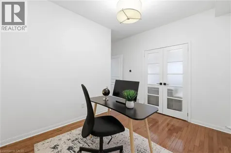 2202 Brookhaven Crescent Oakville ON L6M 5B8