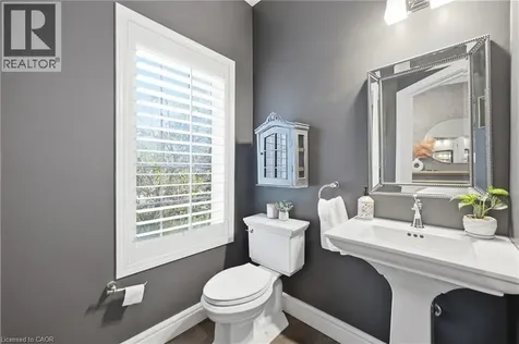 2202 Brookhaven Crescent Oakville ON L6M 5B8