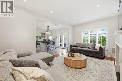 2202 Brookhaven Crescent Oakville ON L6M 5B8