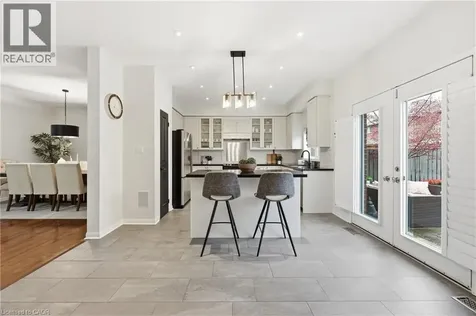 2202 Brookhaven Crescent Oakville ON L6M 5B8