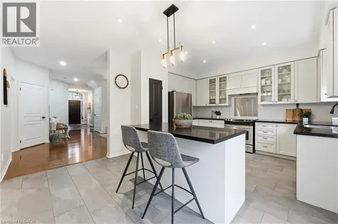 2202 Brookhaven Crescent Oakville ON L6M 5B8