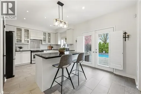 2202 Brookhaven Crescent Oakville ON L6M 5B8