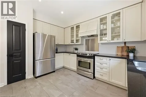 2202 Brookhaven Crescent Oakville ON L6M 5B8