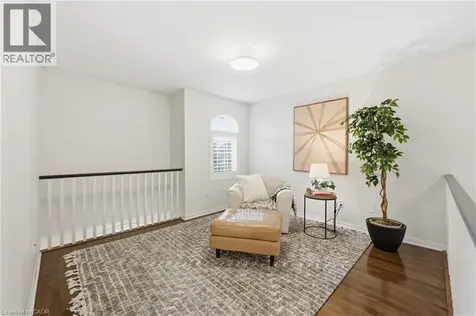 2202 Brookhaven Crescent Oakville ON L6M 5B8