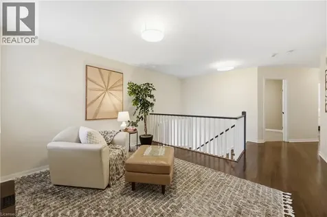 2202 Brookhaven Crescent Oakville ON L6M 5B8