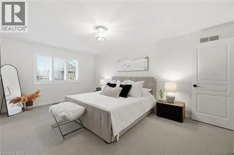 2202 Brookhaven Crescent Oakville ON L6M 5B8