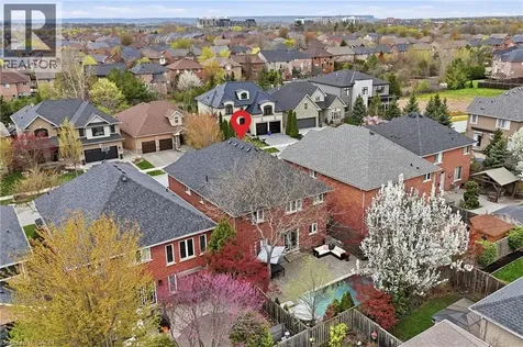 2202 Brookhaven Crescent Oakville ON L6M 5B8