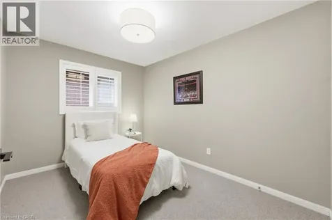2202 Brookhaven Crescent Oakville ON L6M 5B8