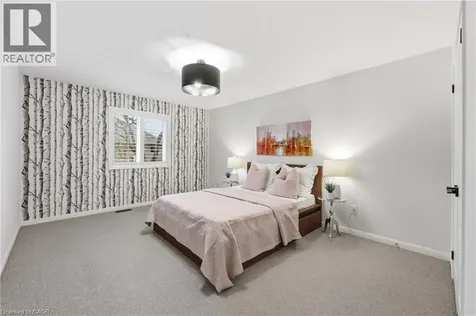 2202 Brookhaven Crescent Oakville ON L6M 5B8