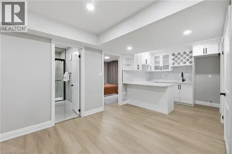 2202 Brookhaven Crescent Oakville ON L6M 5B8
