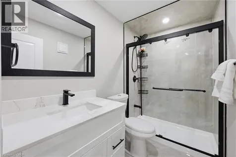 2202 Brookhaven Crescent Oakville ON L6M 5B8
