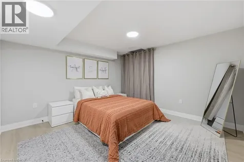 2202 Brookhaven Crescent Oakville ON L6M 5B8