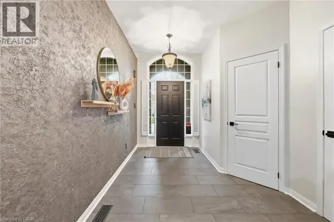 2202 Brookhaven Crescent Oakville ON L6M 5B8