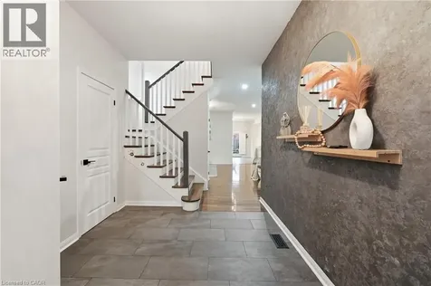 2202 Brookhaven Crescent Oakville ON L6M 5B8