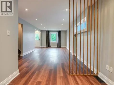219 Lancaster Street West Kitchener ON N2H 4T9