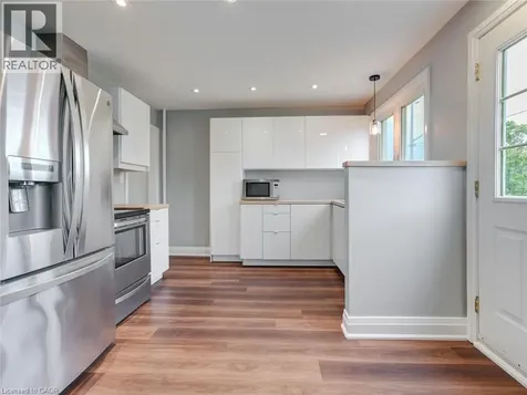 219 Lancaster Street West Kitchener ON N2H 4T9