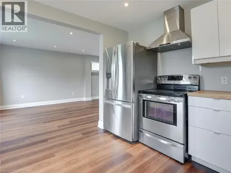 219 Lancaster Street West Kitchener ON N2H 4T9