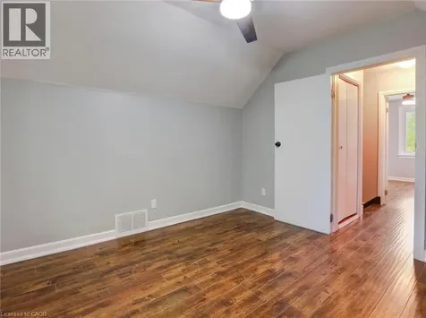 219 Lancaster Street West Kitchener ON N2H 4T9