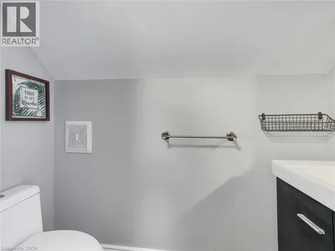 219 Lancaster Street West Kitchener ON N2H 4T9
