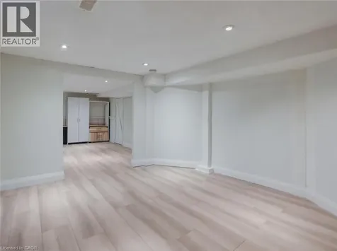 219 Lancaster Street West Kitchener ON N2H 4T9