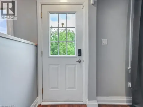 219 Lancaster Street West Kitchener ON N2H 4T9