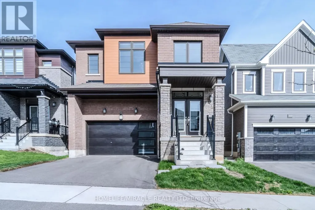 22 Santos Drive Haldimand ON N3W 0H1