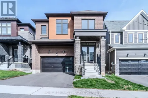 22 Santos Drive Haldimand ON N3W 0H1
