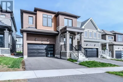 22 Santos Drive Haldimand ON N3W 0H1