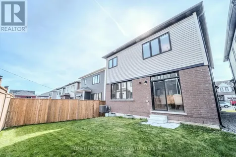 22 Santos Drive Haldimand ON N3W 0H1