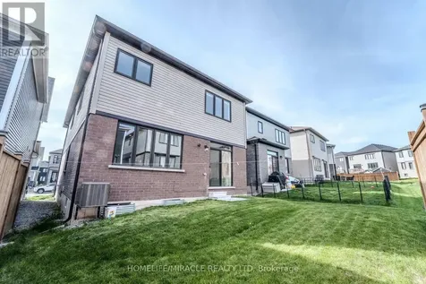 22 Santos Drive Haldimand ON N3W 0H1