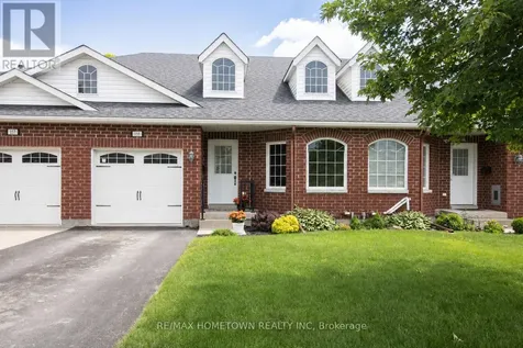 155 Steacy Gardens Brockville ON K6V 0B5