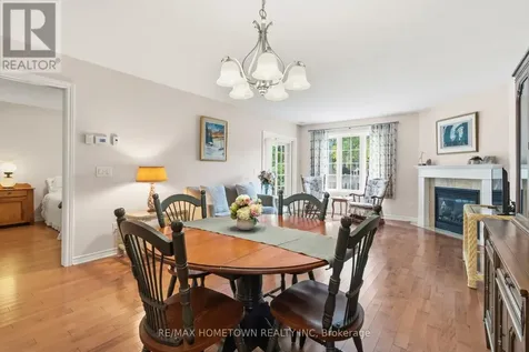 155 Steacy Gardens Brockville ON K6V 0B5