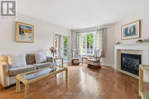 155 Steacy Gardens Brockville ON K6V 0B5