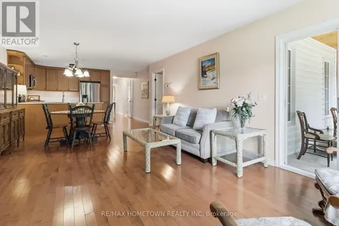155 Steacy Gardens Brockville ON K6V 0B5