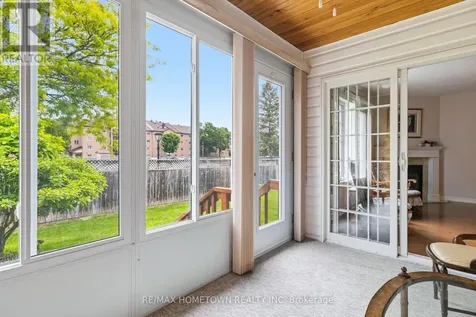 155 Steacy Gardens Brockville ON K6V 0B5