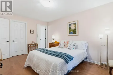 155 Steacy Gardens Brockville ON K6V 0B5