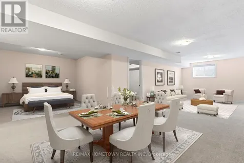 155 Steacy Gardens Brockville ON K6V 0B5