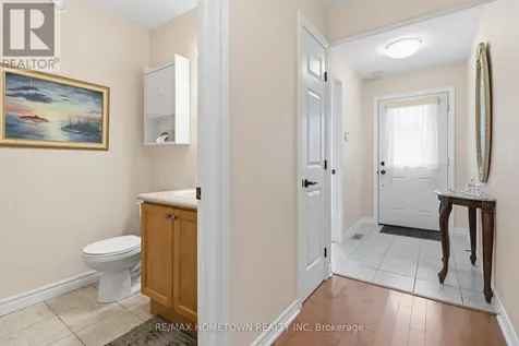 155 Steacy Gardens Brockville ON K6V 0B5