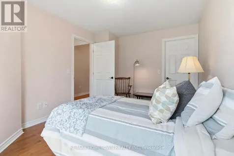 155 Steacy Gardens Brockville ON K6V 0B5