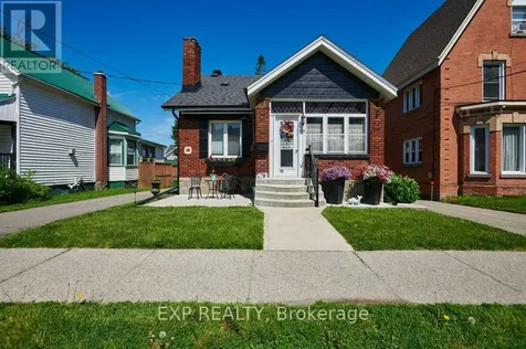 46 James Street East Brockville ON K6V 1K4