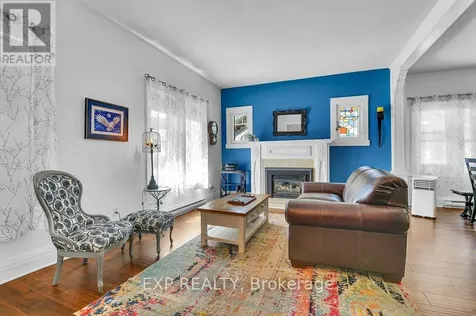 46 James Street East Brockville ON K6V 1K4