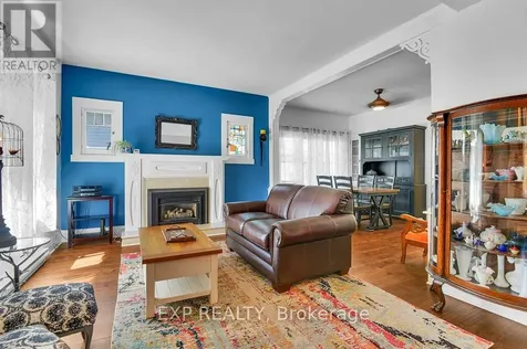 46 James Street East Brockville ON K6V 1K4
