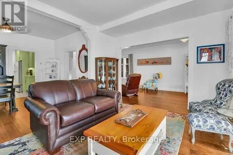 46 James Street East Brockville ON K6V 1K4