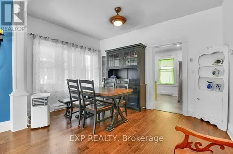 46 James Street East Brockville ON K6V 1K4
