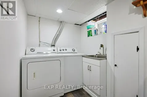 46 James Street East Brockville ON K6V 1K4