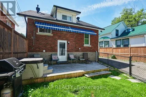 46 James Street East Brockville ON K6V 1K4