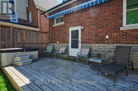 46 James Street East Brockville ON K6V 1K4