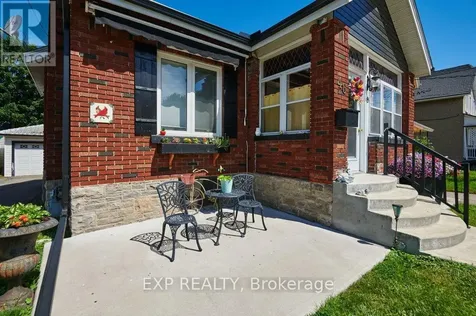 46 James Street East Brockville ON K6V 1K4